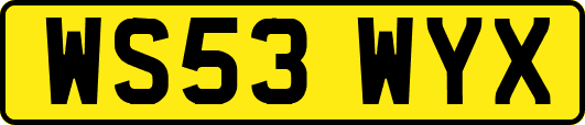 WS53WYX