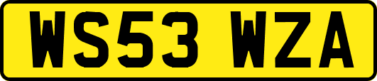 WS53WZA