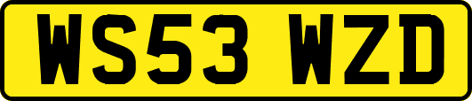 WS53WZD