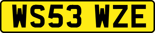 WS53WZE