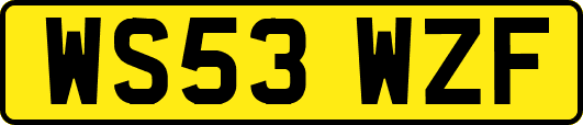 WS53WZF