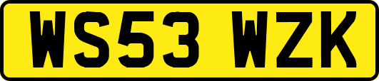 WS53WZK