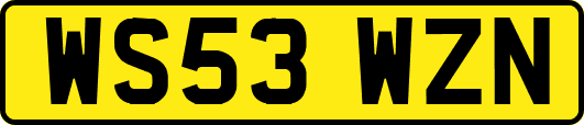 WS53WZN
