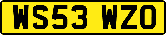 WS53WZO