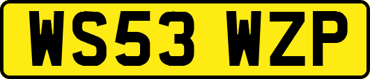 WS53WZP