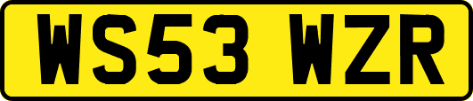 WS53WZR