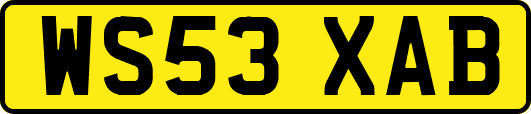 WS53XAB
