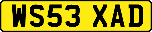 WS53XAD