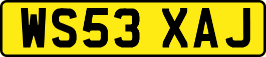 WS53XAJ