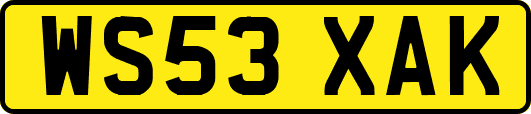 WS53XAK