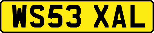 WS53XAL