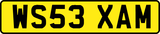 WS53XAM