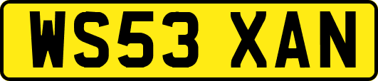 WS53XAN