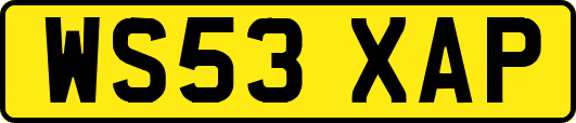 WS53XAP