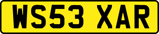 WS53XAR