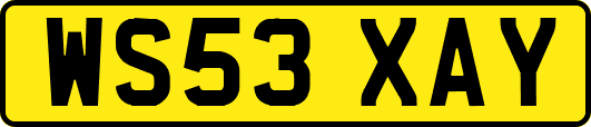 WS53XAY