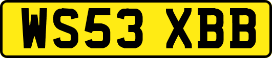 WS53XBB