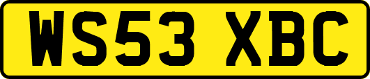 WS53XBC