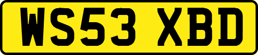 WS53XBD