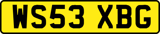 WS53XBG