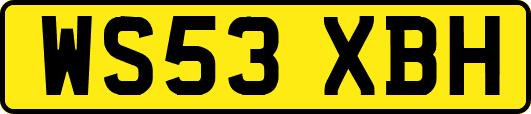 WS53XBH