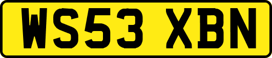 WS53XBN