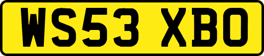 WS53XBO