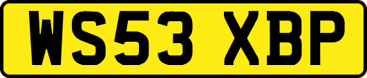 WS53XBP
