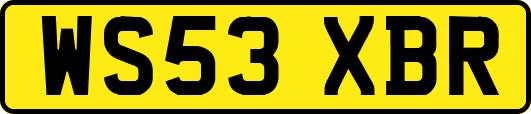 WS53XBR