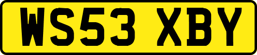 WS53XBY