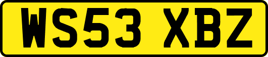 WS53XBZ