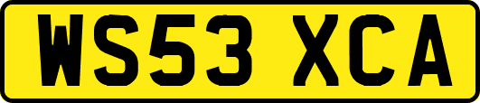 WS53XCA