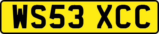 WS53XCC