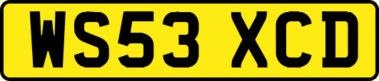 WS53XCD