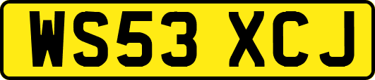 WS53XCJ