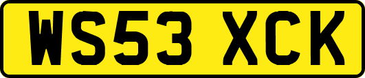 WS53XCK
