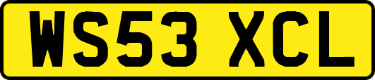 WS53XCL