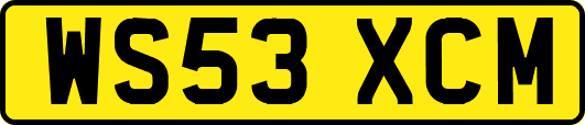 WS53XCM
