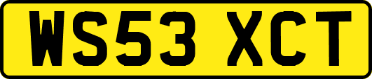 WS53XCT