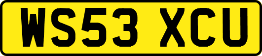 WS53XCU