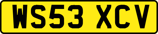 WS53XCV