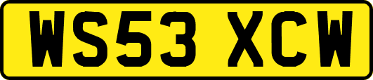 WS53XCW