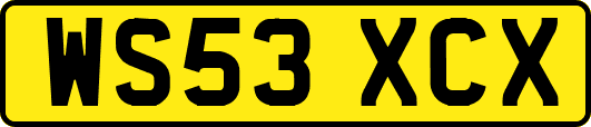 WS53XCX