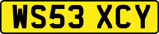 WS53XCY