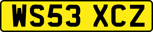 WS53XCZ