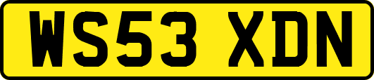 WS53XDN