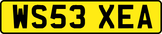 WS53XEA
