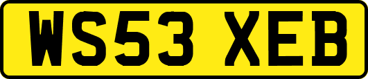 WS53XEB