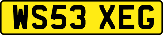 WS53XEG