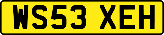 WS53XEH